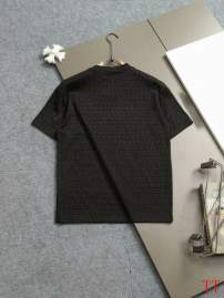 Picture of Fendi T Shirts Short _SKUFendiS-XL20tn0514628